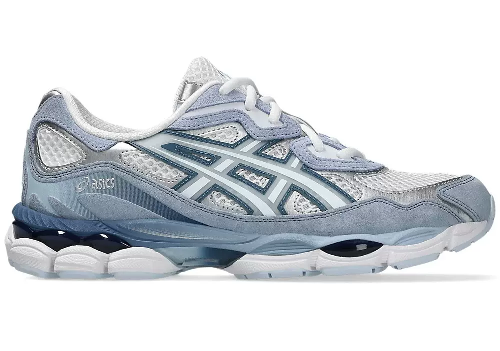 atmos x ASICS Gel NYC Hyouzan 1203A975-100