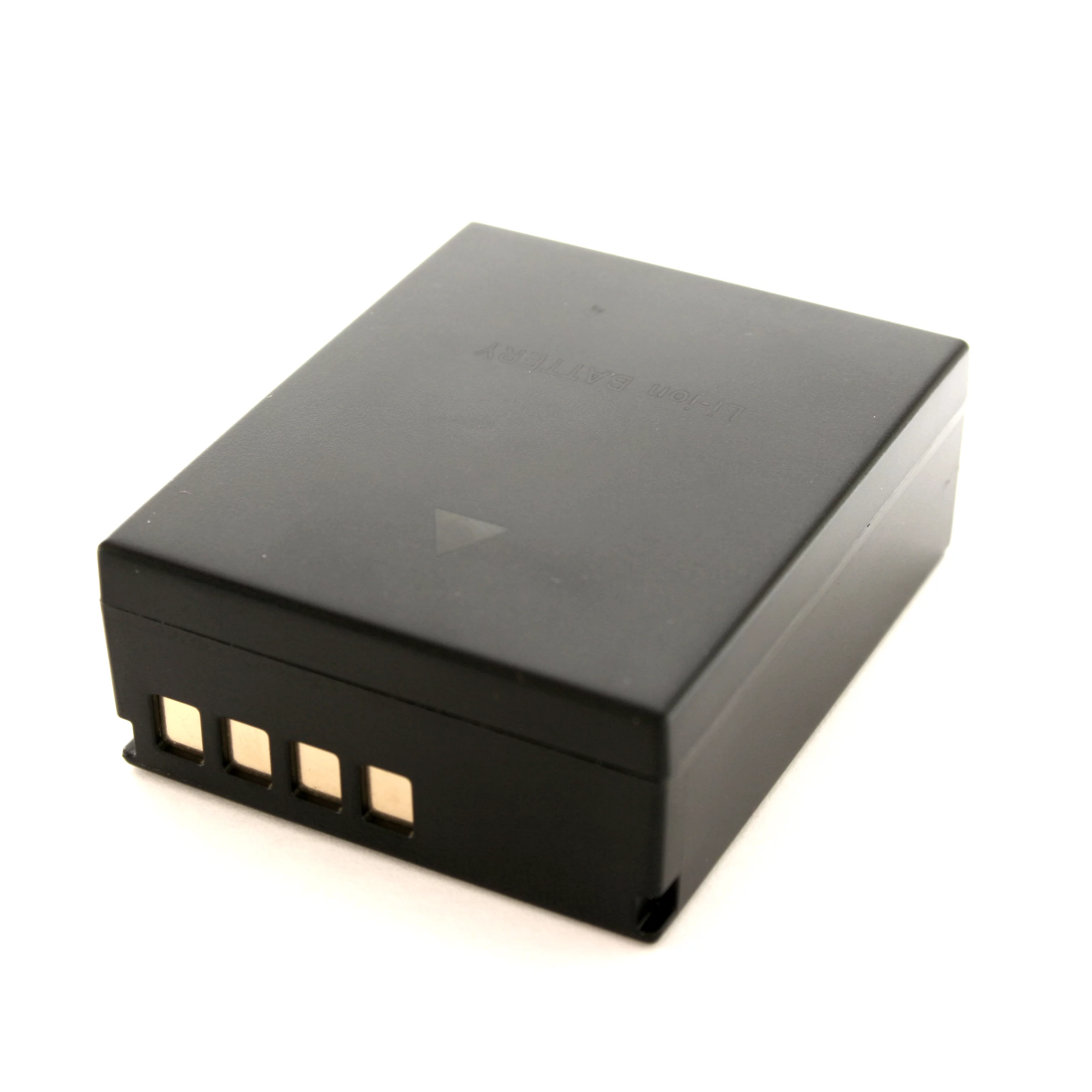 Wasabi Power Battery for Olympus BLH-1 (Fully Decoded)