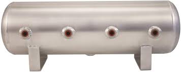 Airlift Air Tanks