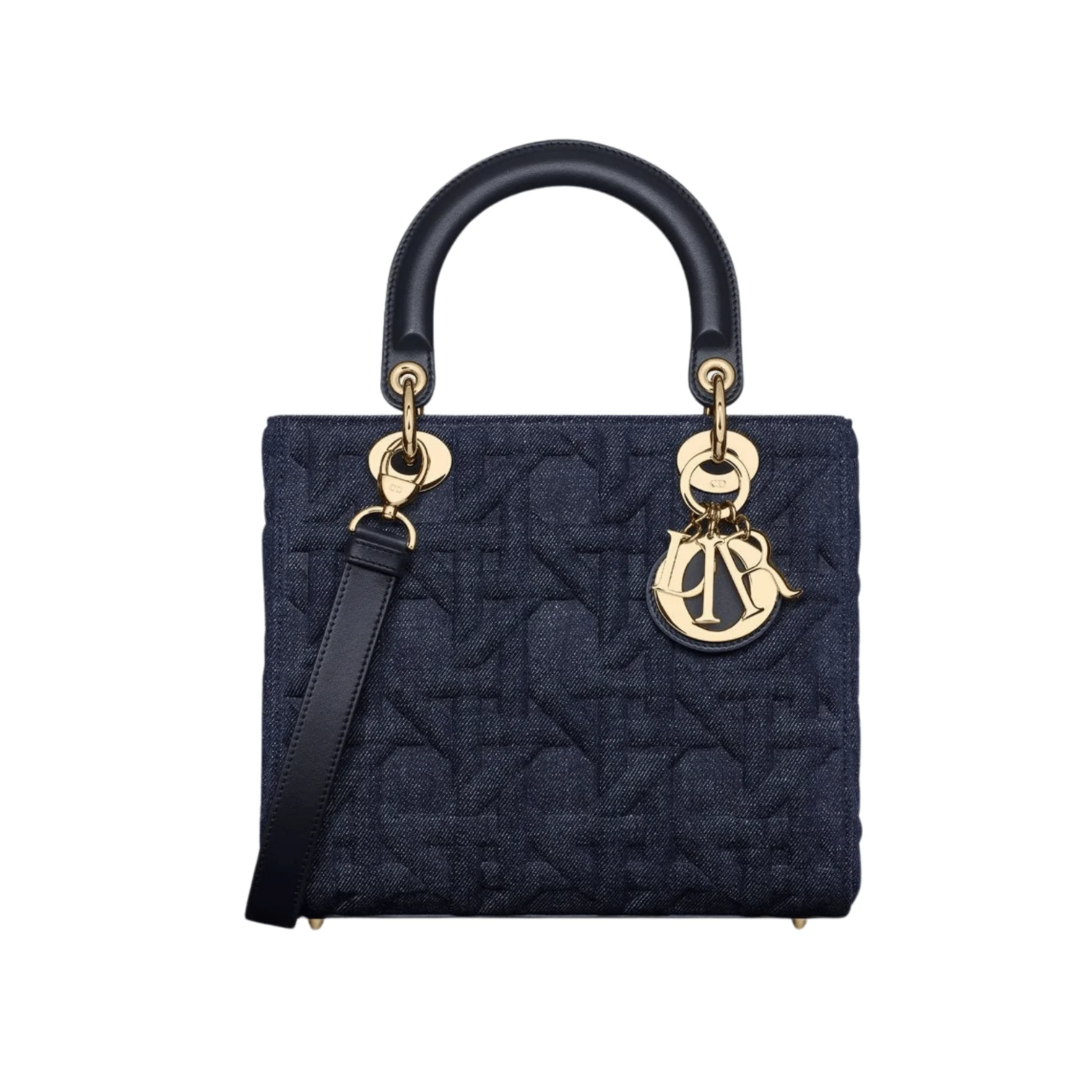 Dior Bag | Medium Lady