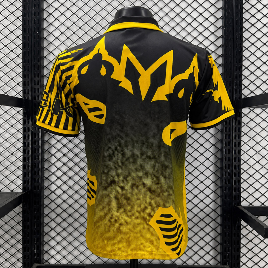 Α.Ε.Κ. 1997/98 Home Jersey S-XXL