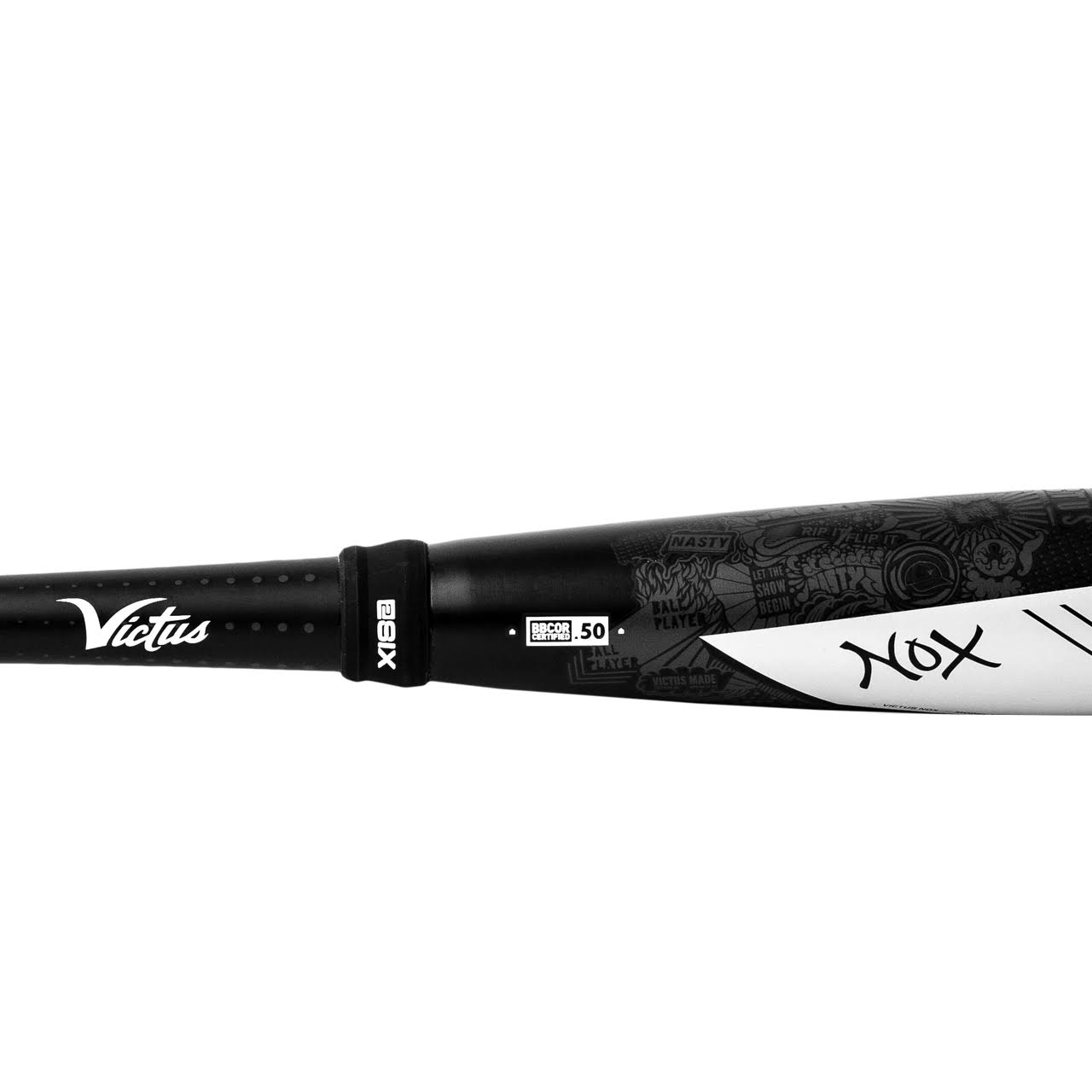 Victus Nox BBCOR -3 Baseball Bat - 32 in