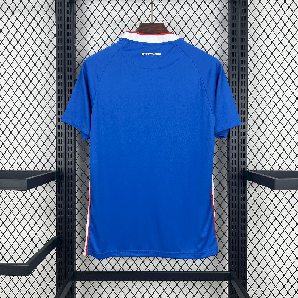 Sunderland maillot foot extérieur 2025 2026€14.99