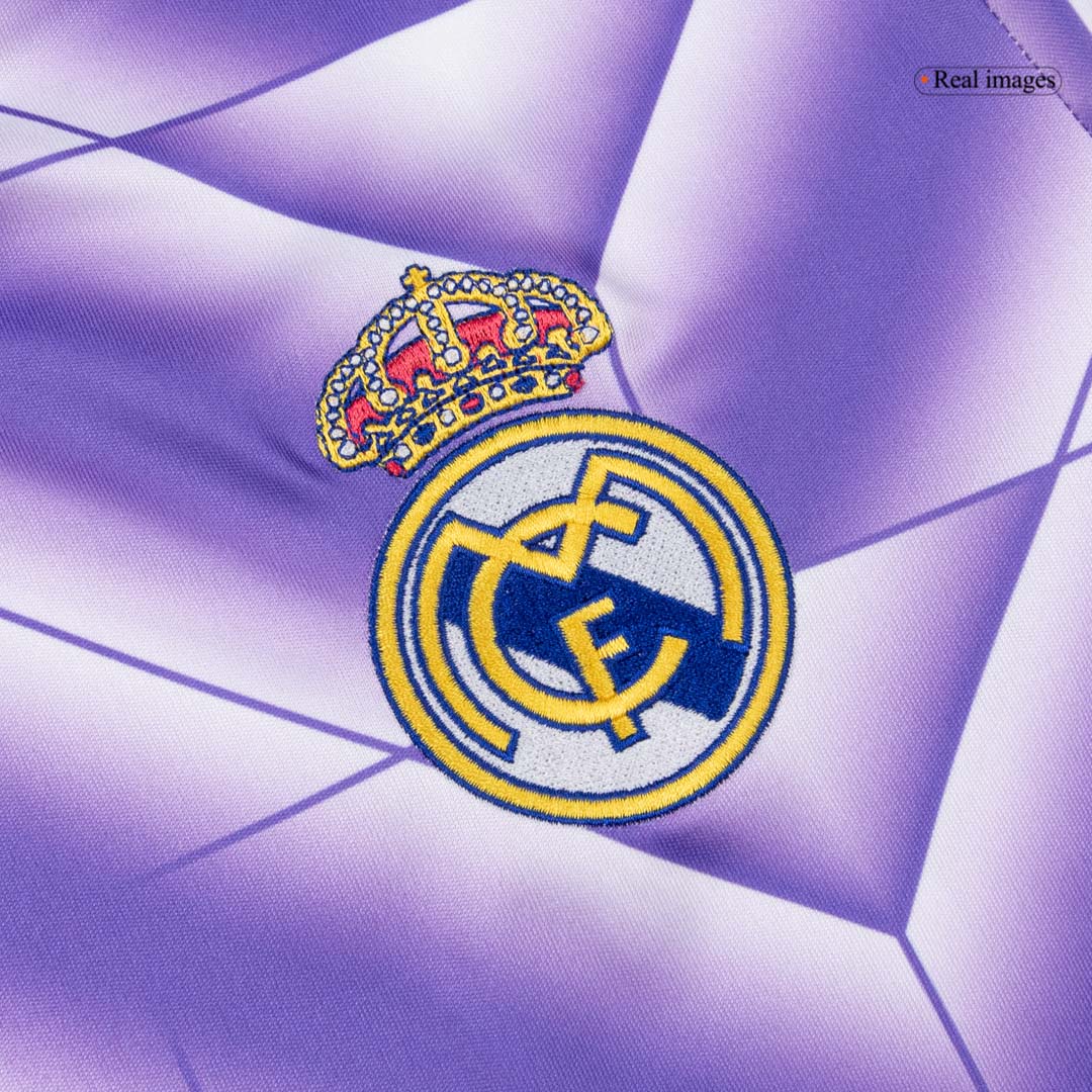Real Madrid Special Soccer Jersey 2025/26