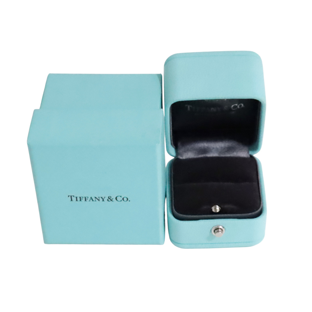 Tiffany & Co. Tiffany T One Ring 18K Yellow Gold Diamond 68171601