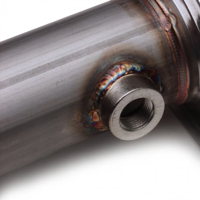 Skunk2  Test Pipe - '00-'09 S2000 (414-05-0070)