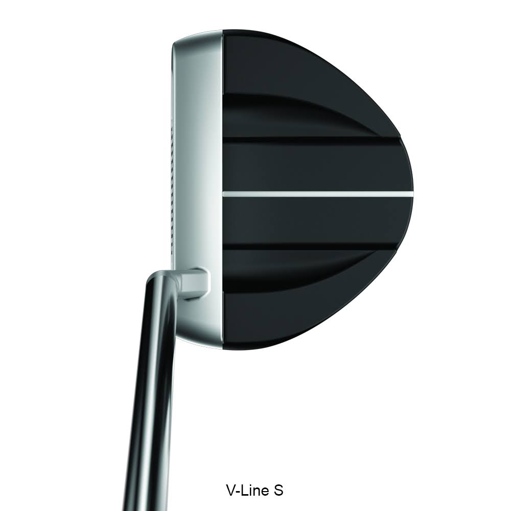 Odyssey Stroke Lab V Line S Putter