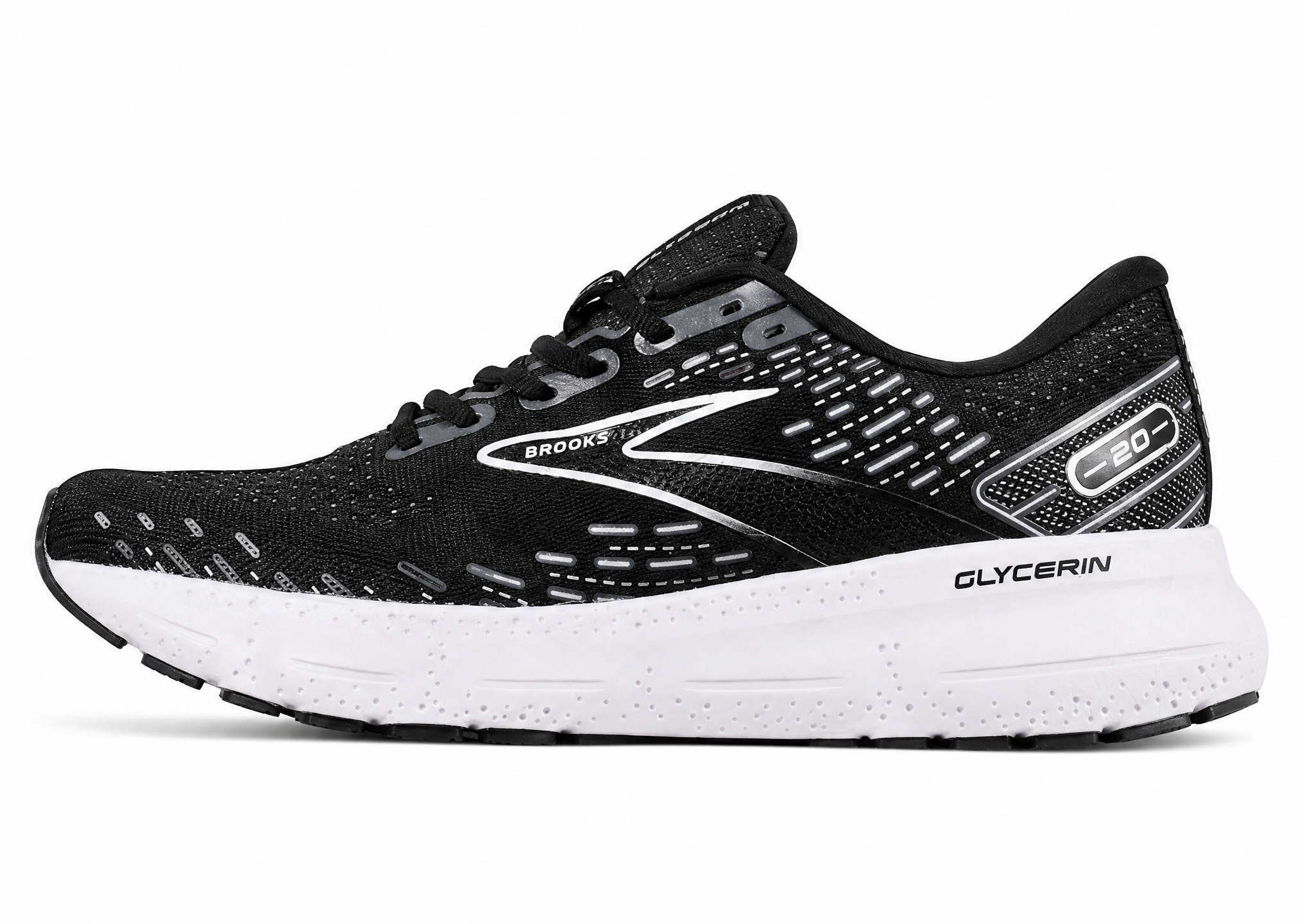 Brooks Glycerin 20 Running Shoes