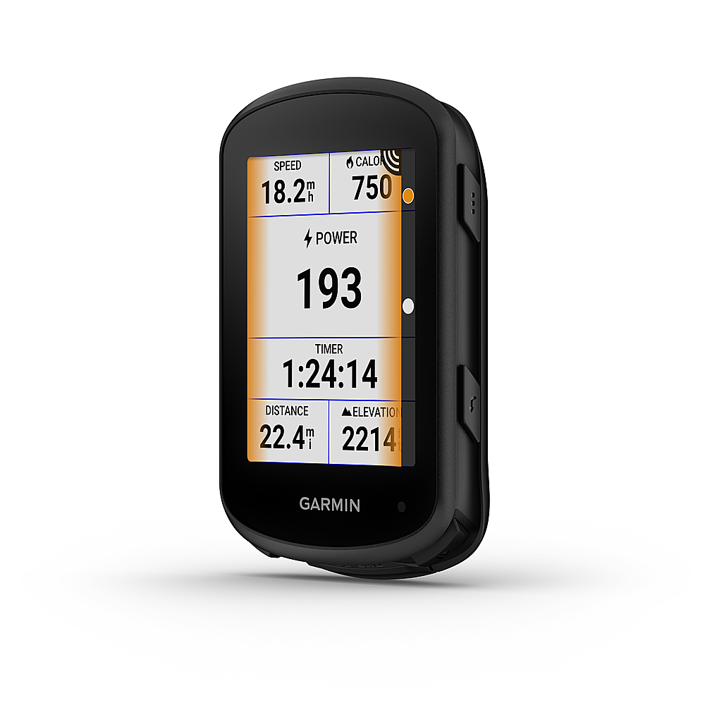 Garmin - Edge 840 2.6