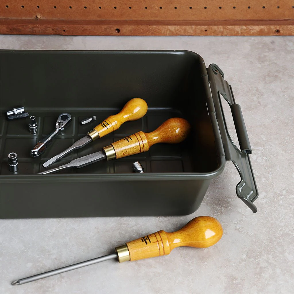 Toyo Parts Box M-8