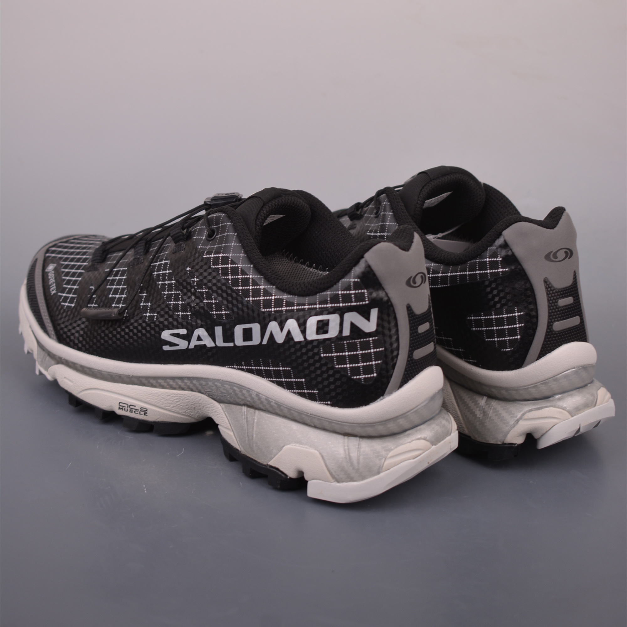 Salomon XT-4 OG Gore-Tex Black Lunar Rock L47953400
