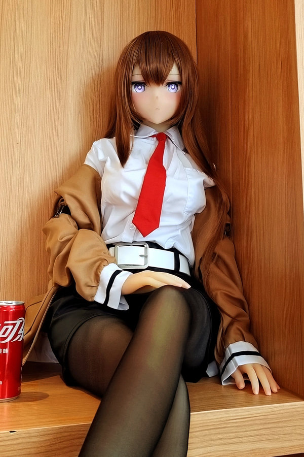 155cm C-cup Head#77 Cosplay Sex Doll