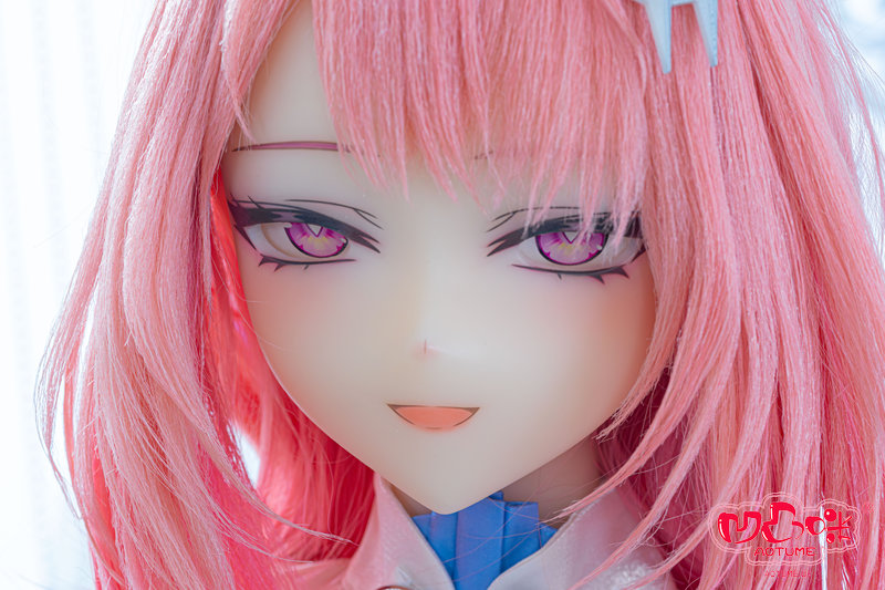 AotumeDoll Head #138 Anime Face