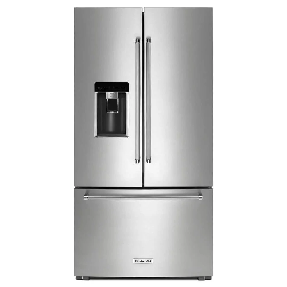Kitchenaid Krfc704f 36