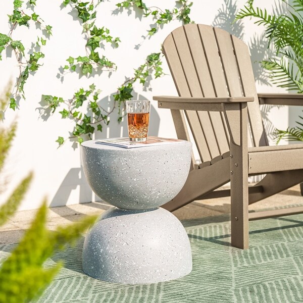 Glitzhome 18
