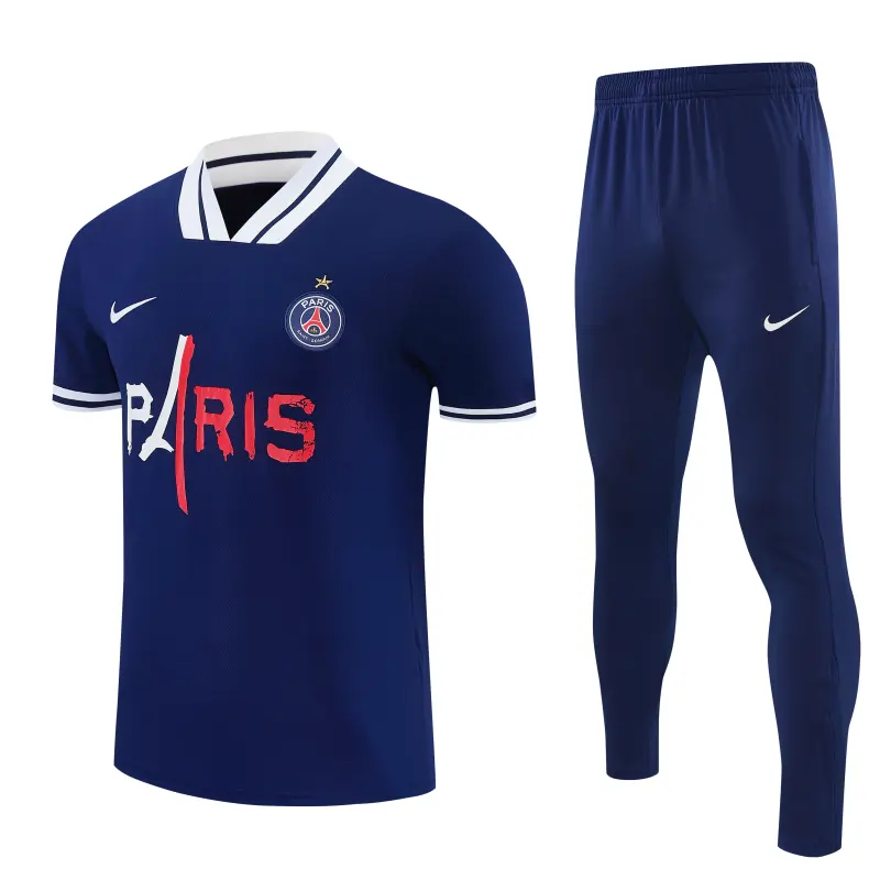 Paris Saint Germain 25/26 PSG Suit