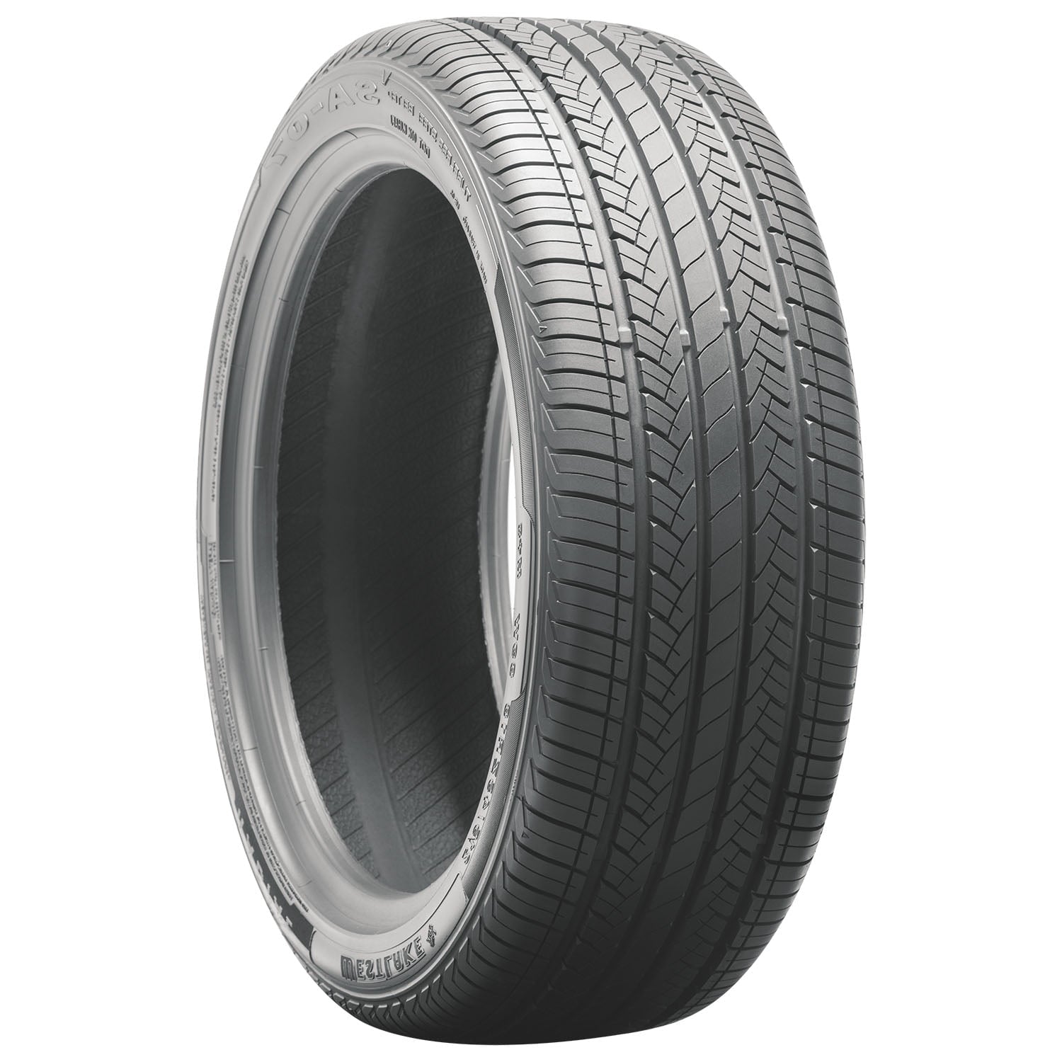 Westlake SA07 All Season 225/55R18 98V Passenger Tire