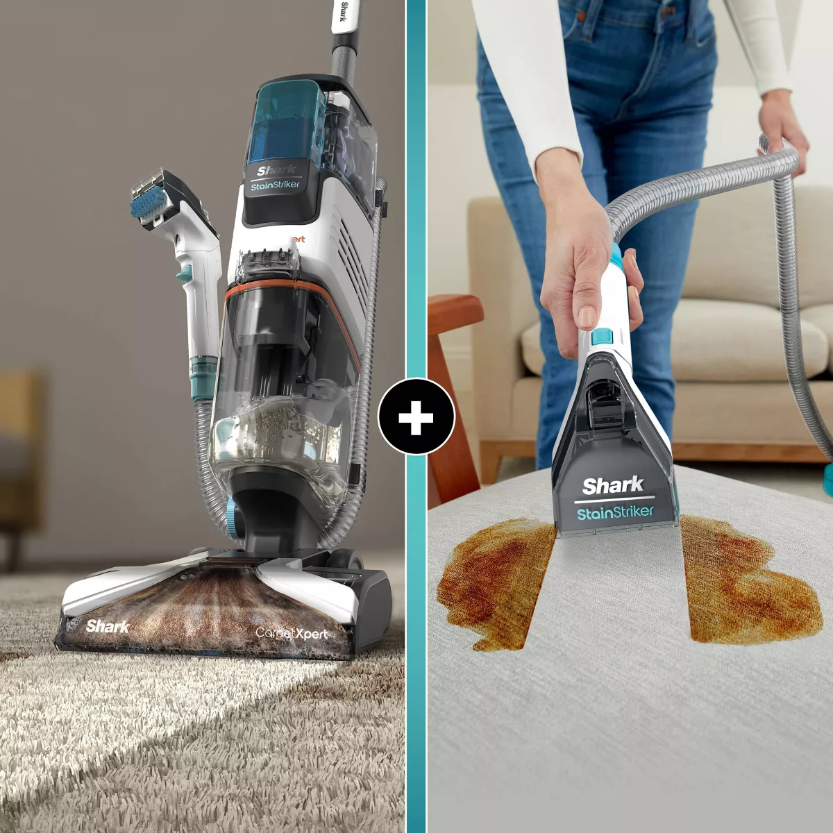 Shark CarpetXpert Deep Carpet Cleaner