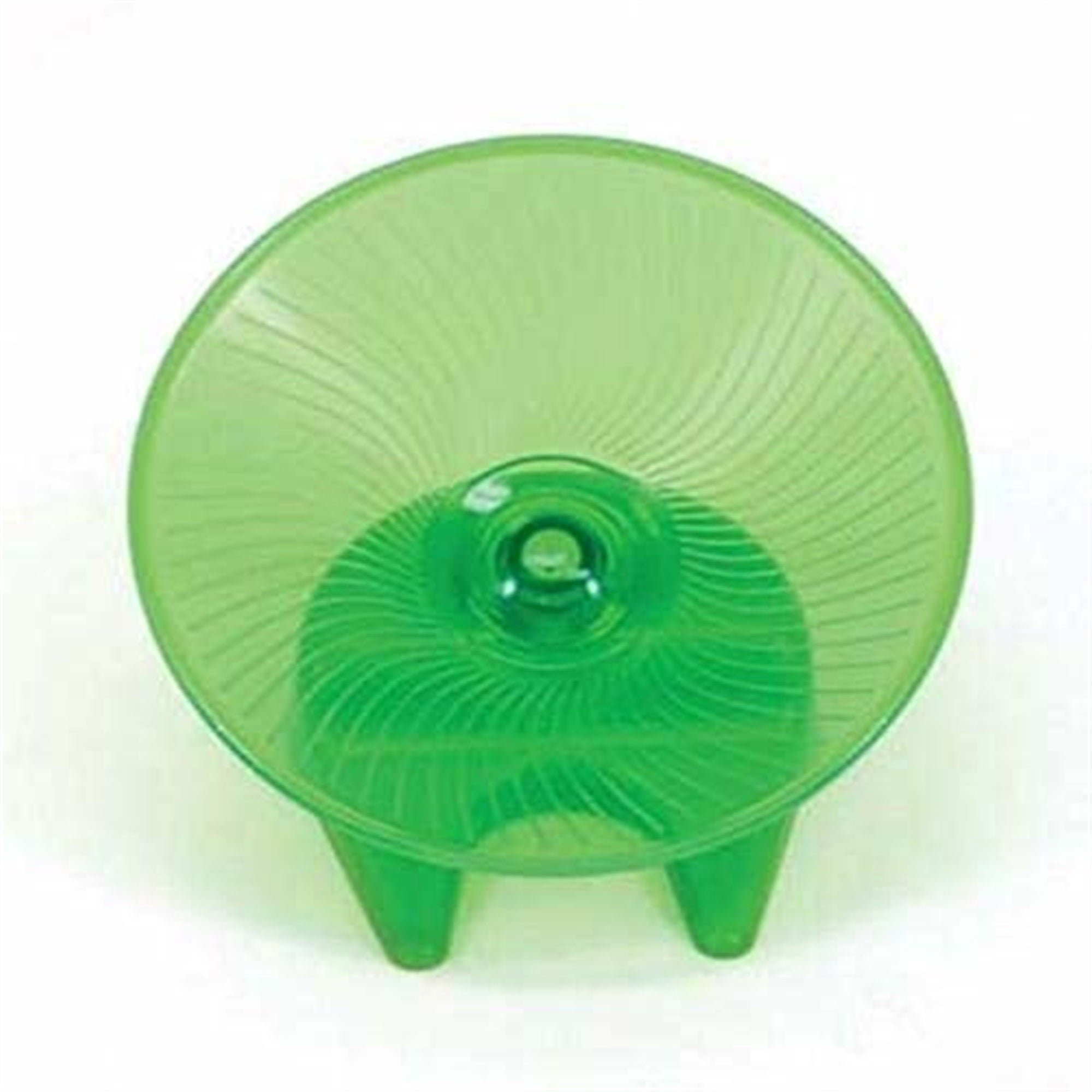 WARE MANUFACTURING INC. FLYING SAUCER WHEEL MED 6.5