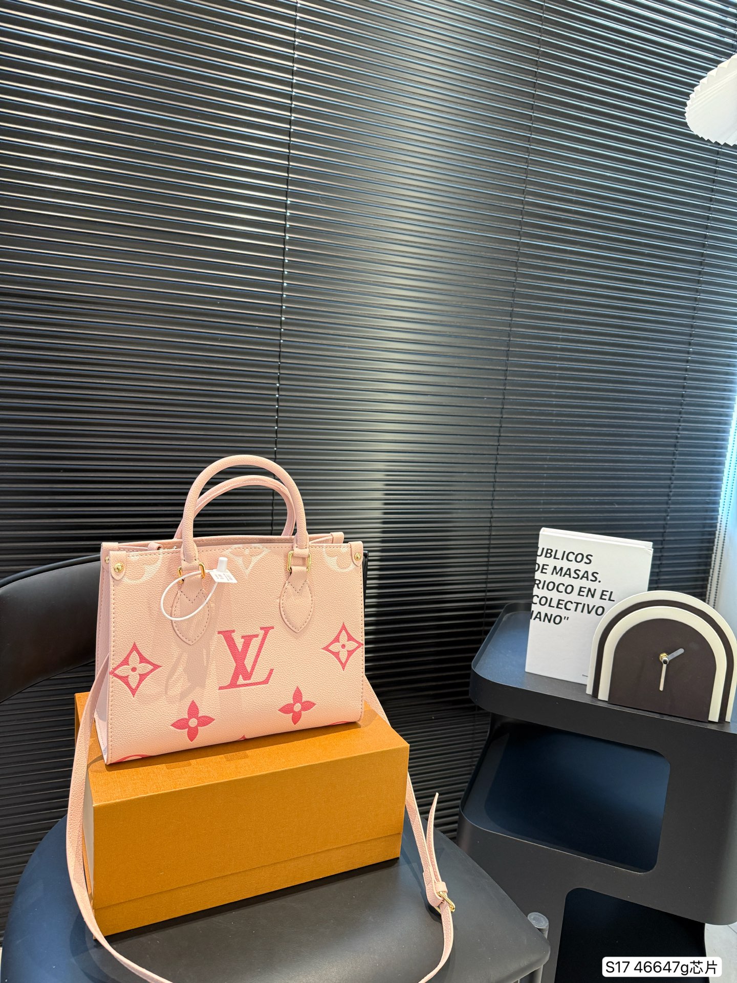 LV Fashion Tote Bag - cnluxepick