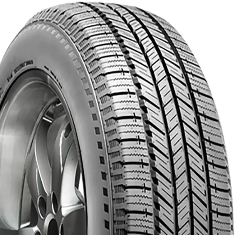Summit Trail Climber All-Season SUV Tire — 225/65R17, 102H Load Index