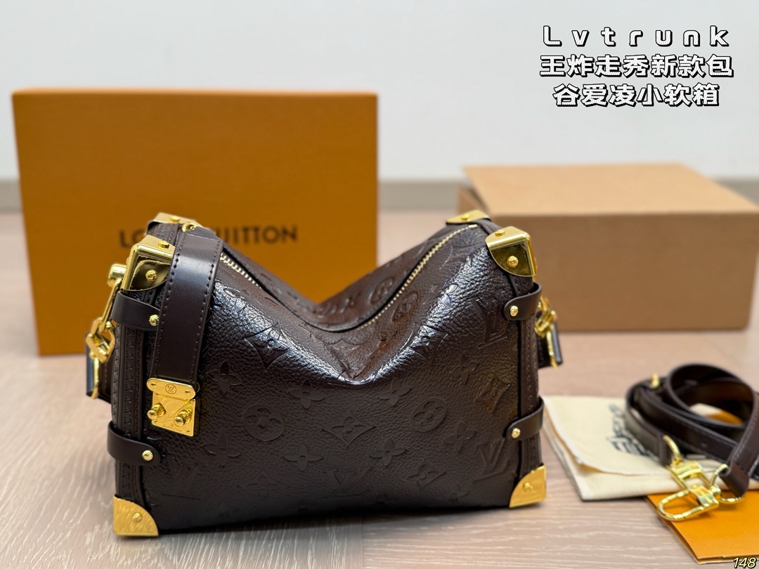 LV soft luggage - cnluxepick