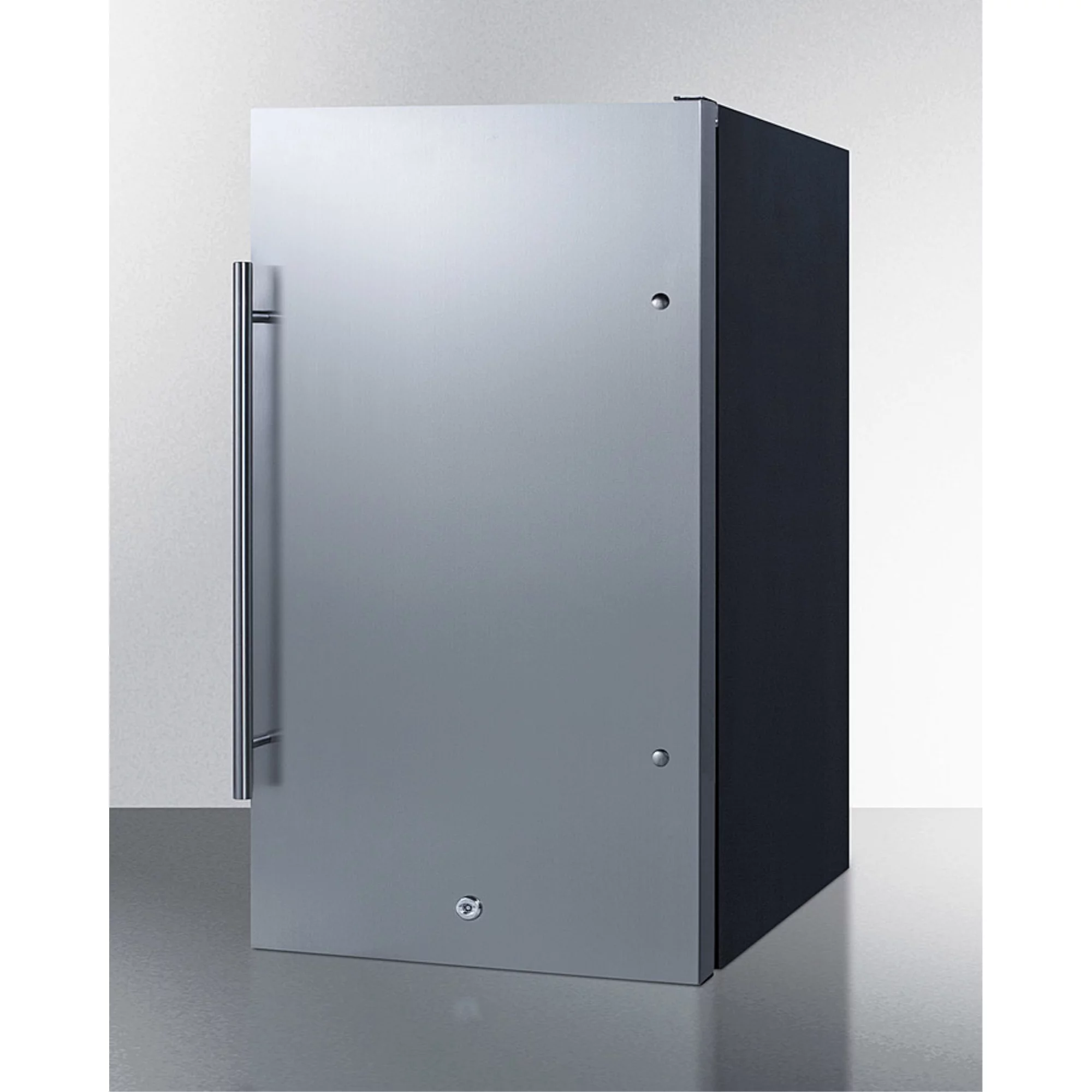 Outdoor shallow depth ADA compliant (32.5