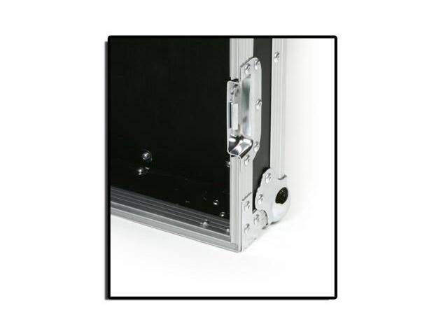 Osp RC14U-20 14 Space ATA Amp Rack Case w/Casters