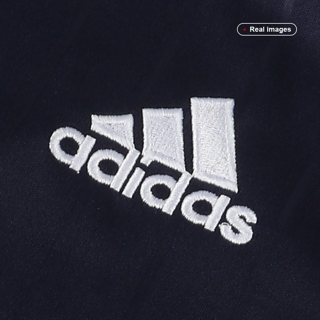 Retro Argentina Away Jersey 2006