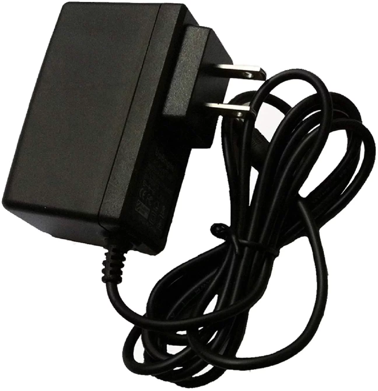 UPBRIGHT New Global AC / DC Adapter For FSP GROUP INC. FSP010-DKDC1 Switching Power Supply Cord Cable Wall Home Charger Input: 100 - 240 VAC Worldwide Use Mains PSU