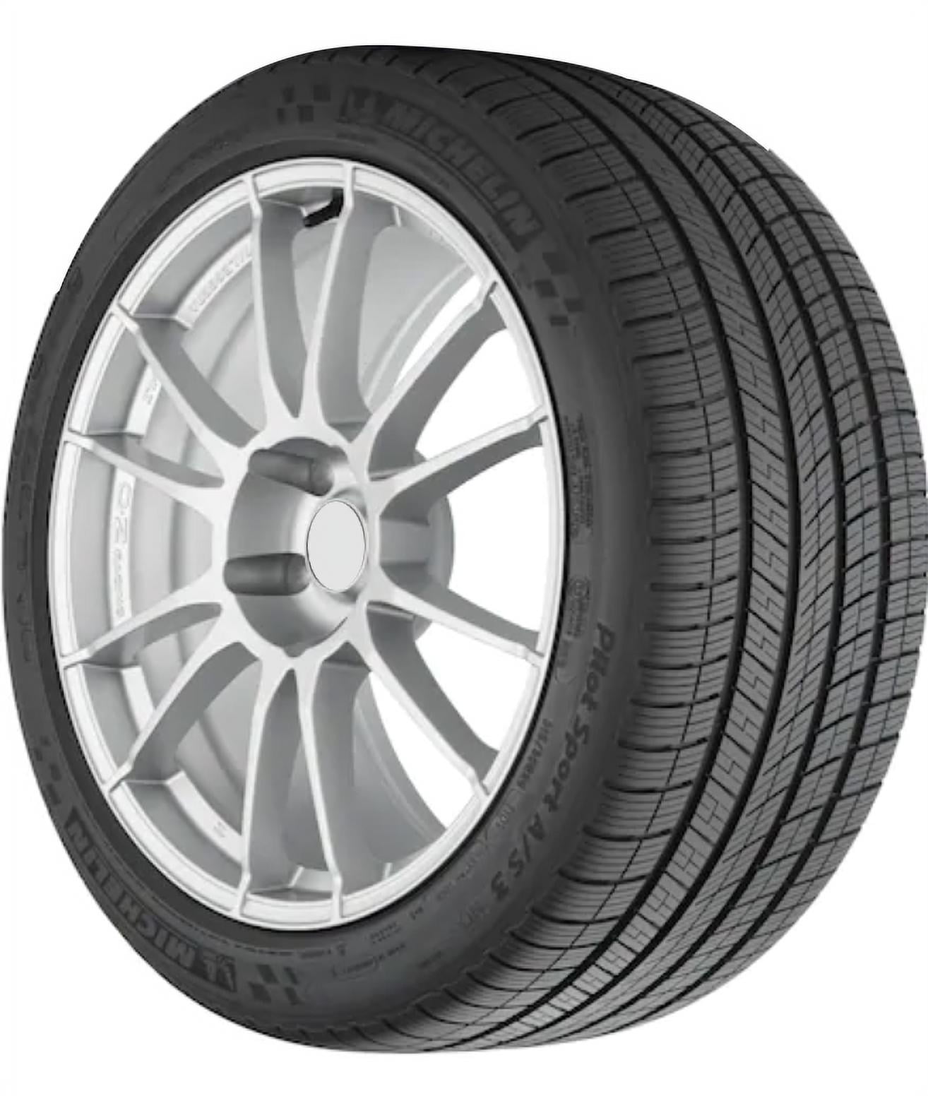 A/S 3 Full season 275/45R20XL 110V