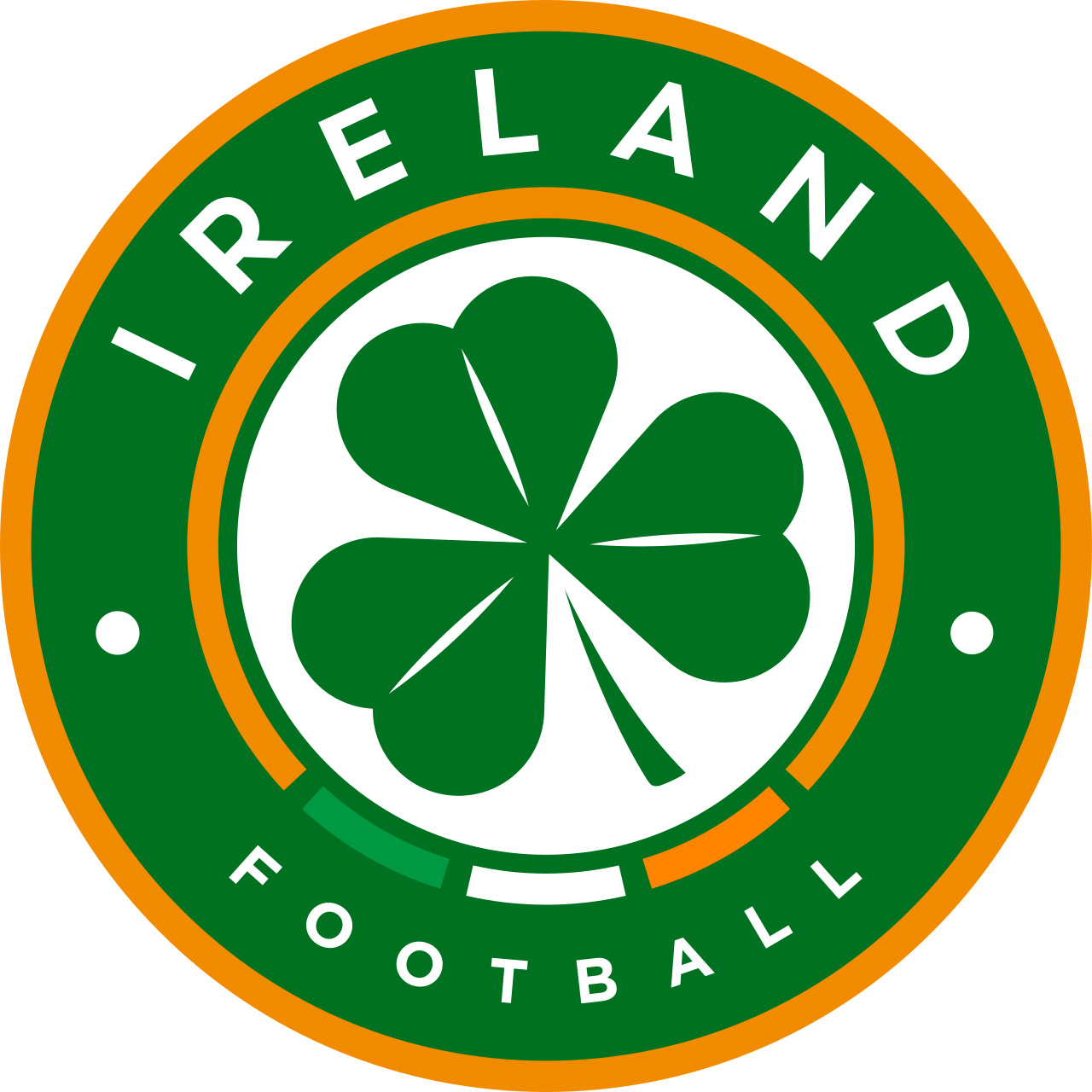 Ireland Jersey