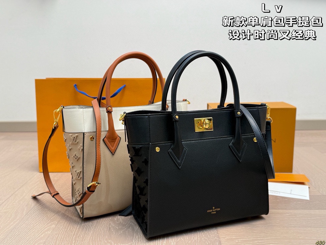 LV Fashion Handbag - cnluxepick