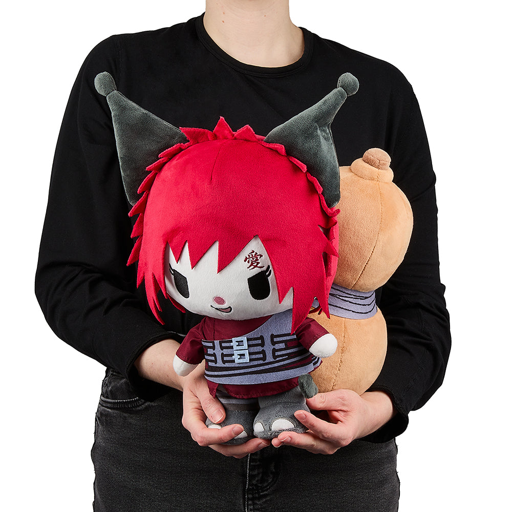 Naruto? x Hello Kitty? and Friends 13