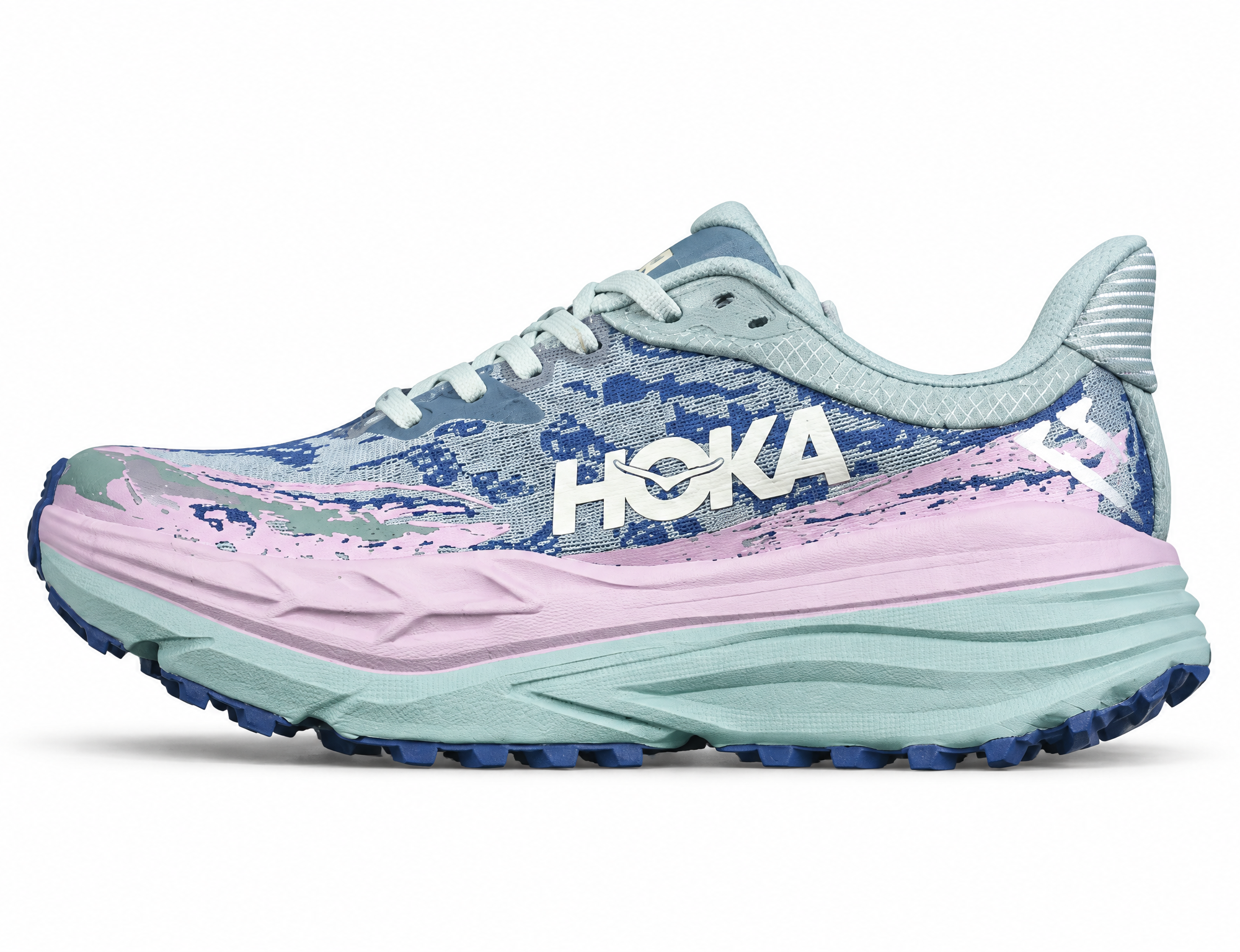 HOKA One One Stinson 7