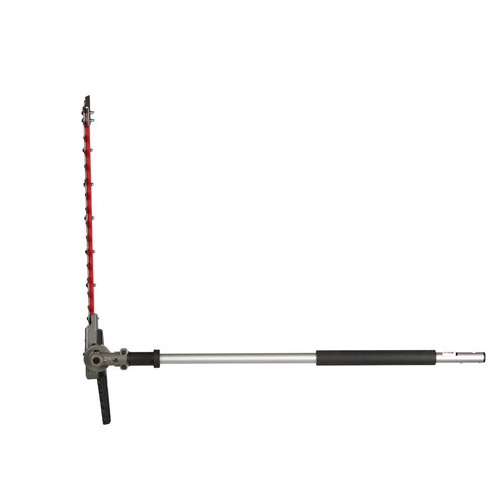 Milwaukee M18 FUEL QUIK-LOK Articulating Hedge Trimmer Attachment Reconditioned 49-16-2719R