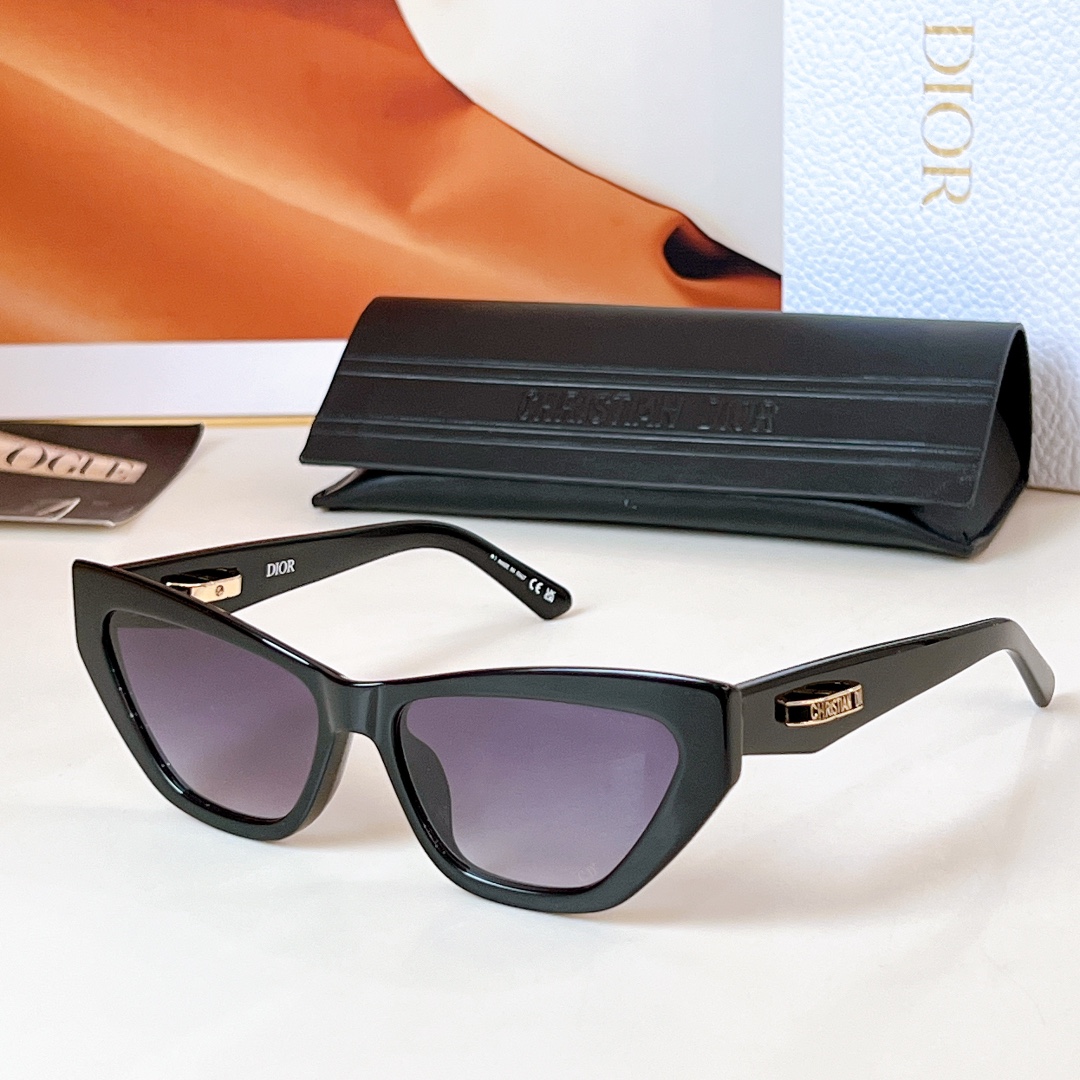 Dior fashion sunglasses - cnluxepick