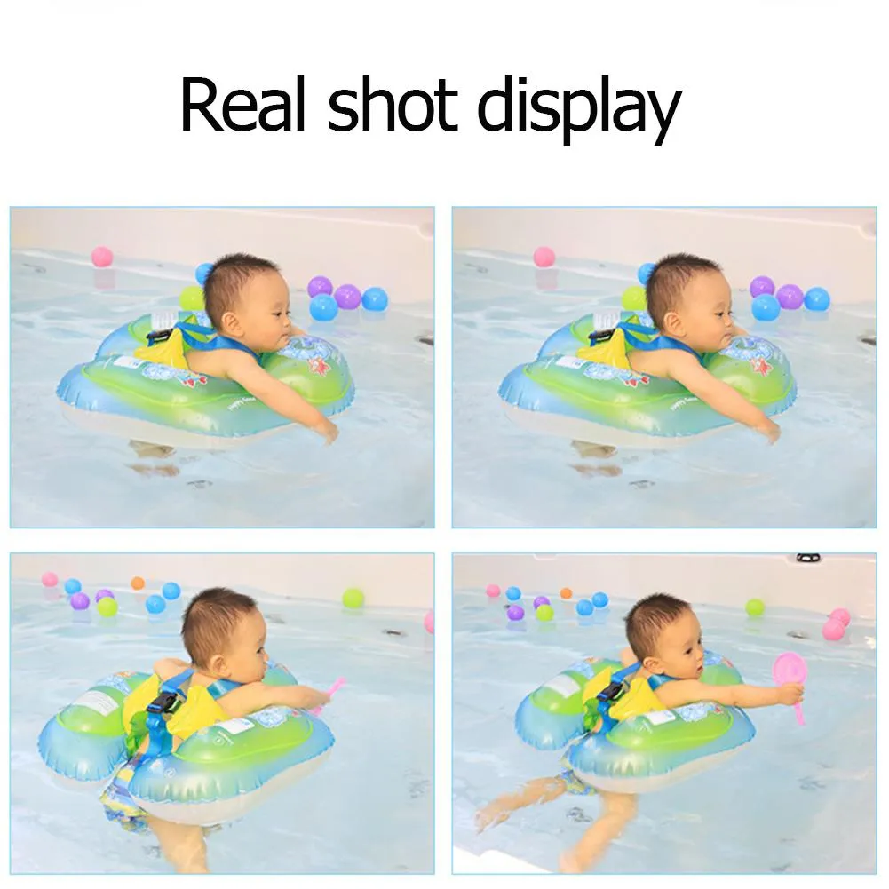 Baby Swimming Ring