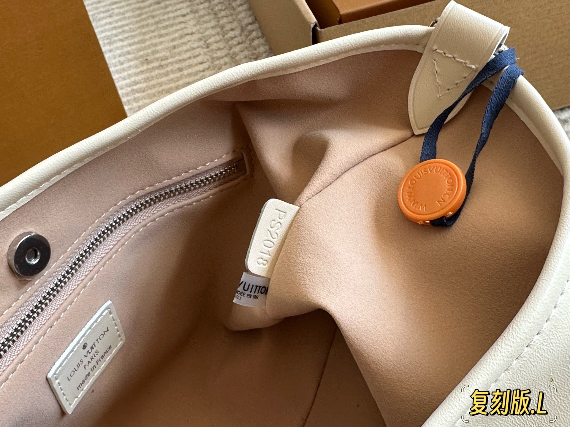 LV Carrall Crossbody Bag - cnluxepick