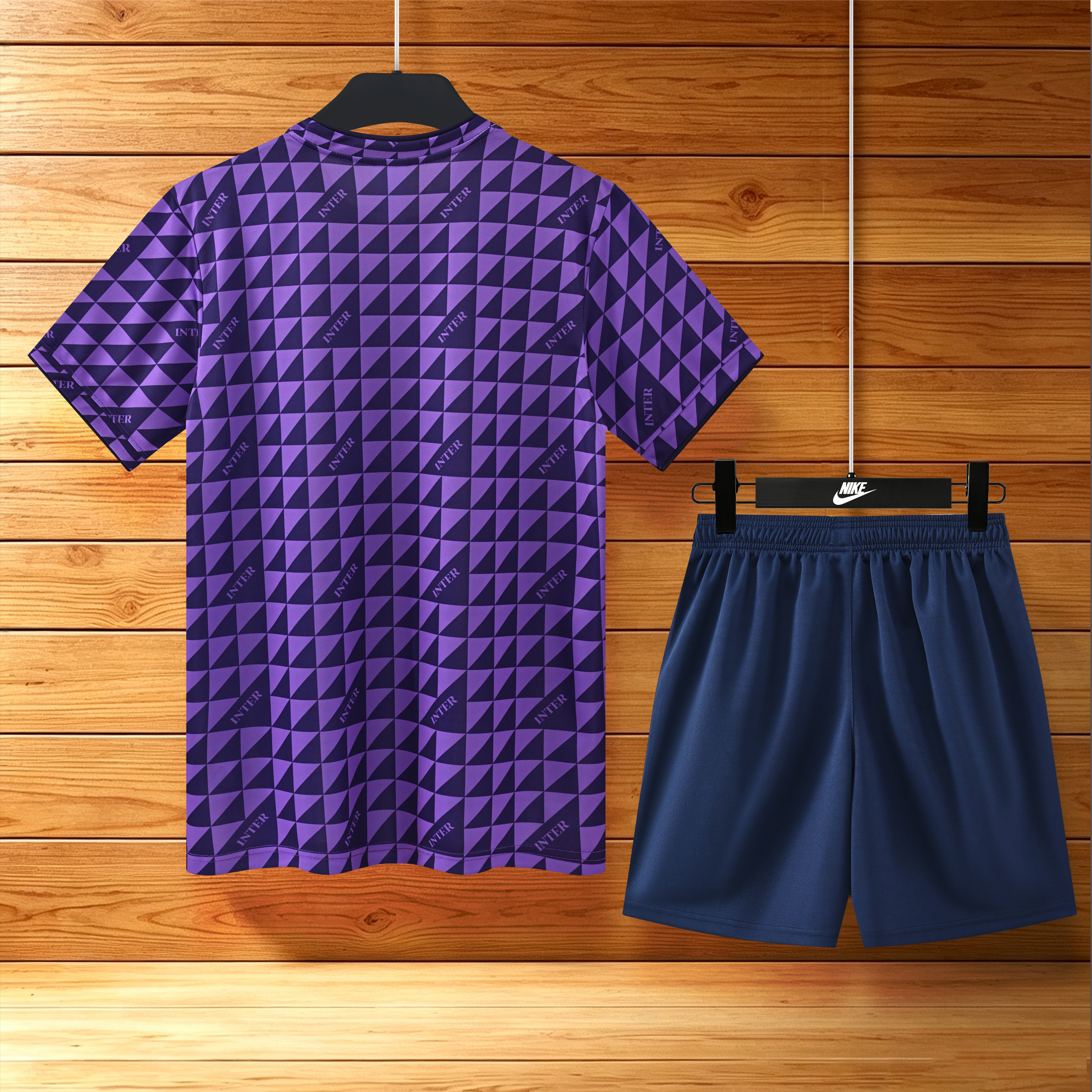 Inter Milan 26/27 Training Suit