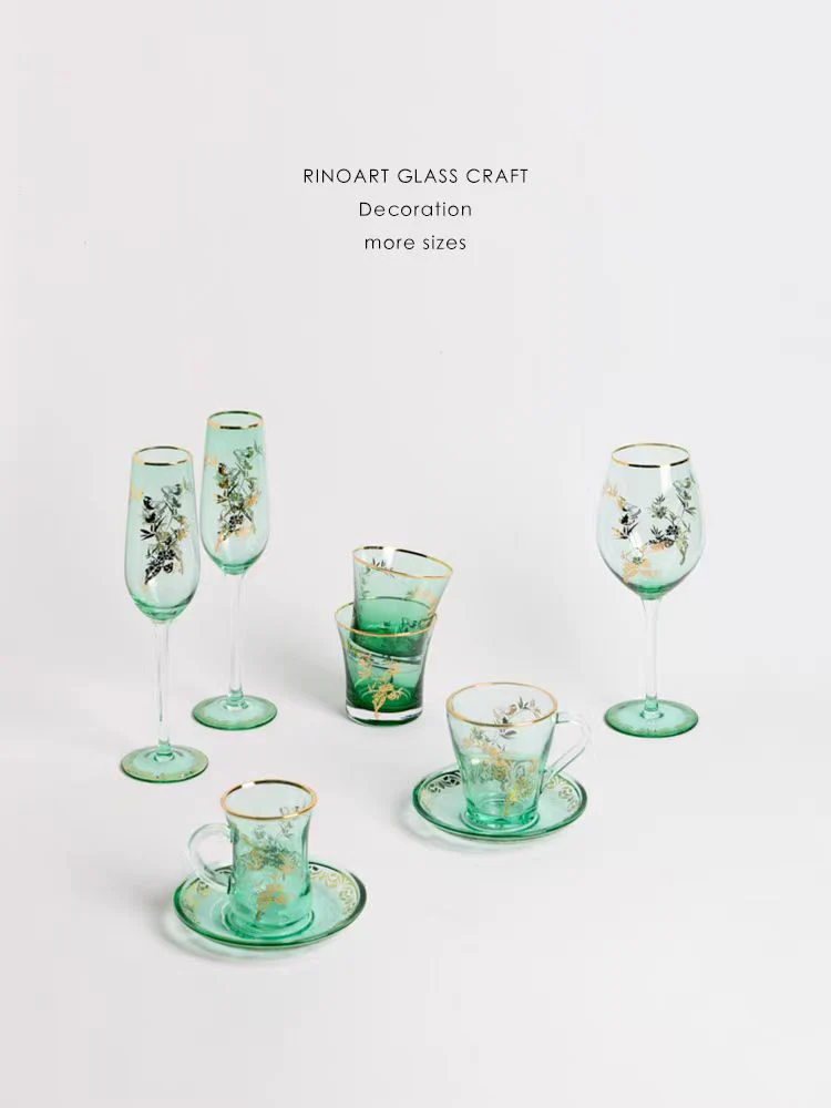 DC293 (Set) - Venice Antique Collection 