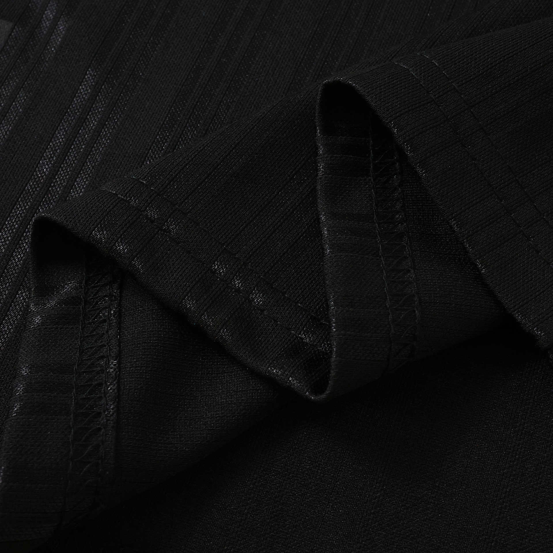 Bringback 95-96 Adults Special Edition Blackout Jersey