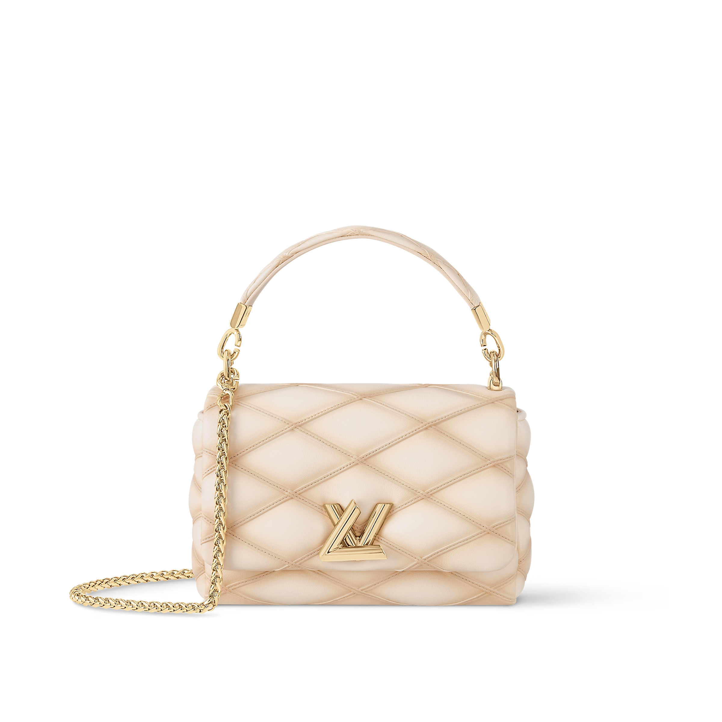 Louis Vuitton Go-14 Pm M12338