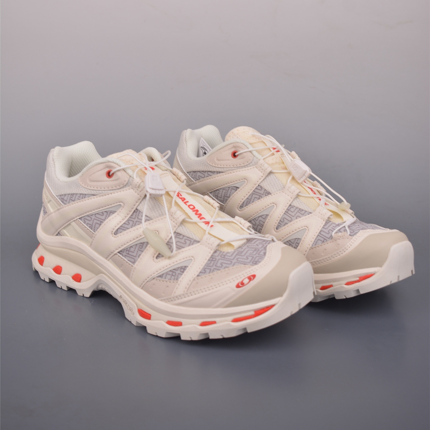 Salomon XT-Quest Sneakers Panhui Vanilla Ice L47847800
