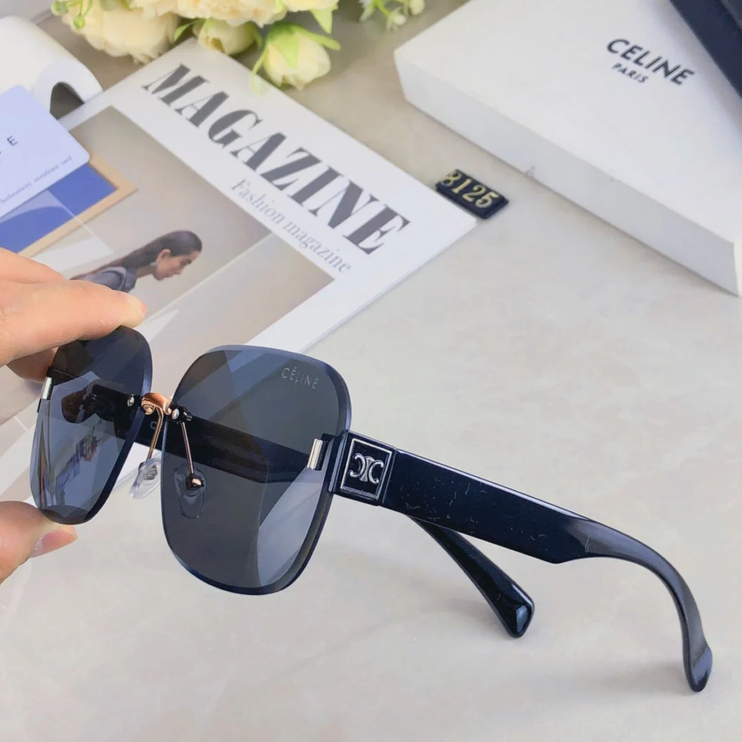 CELINE Sunglasses - cnluxepick