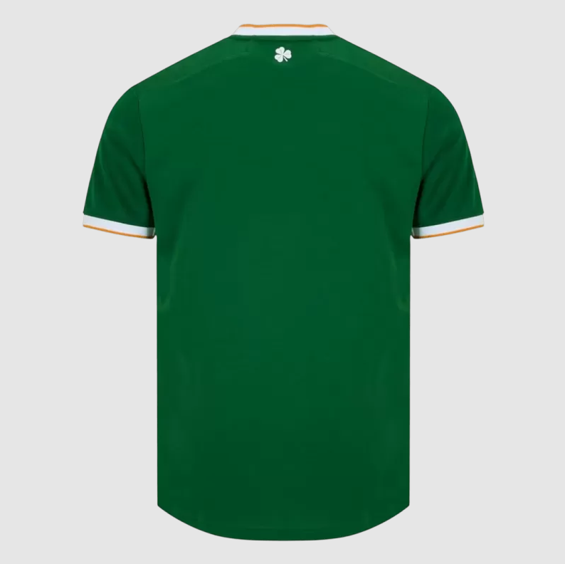 Ireland Home Soccer Jersey World Cup 2026