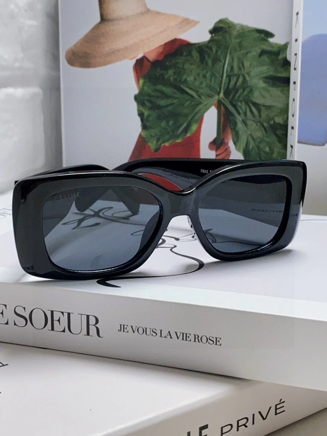 CELINE sunglasses - cnluxepick