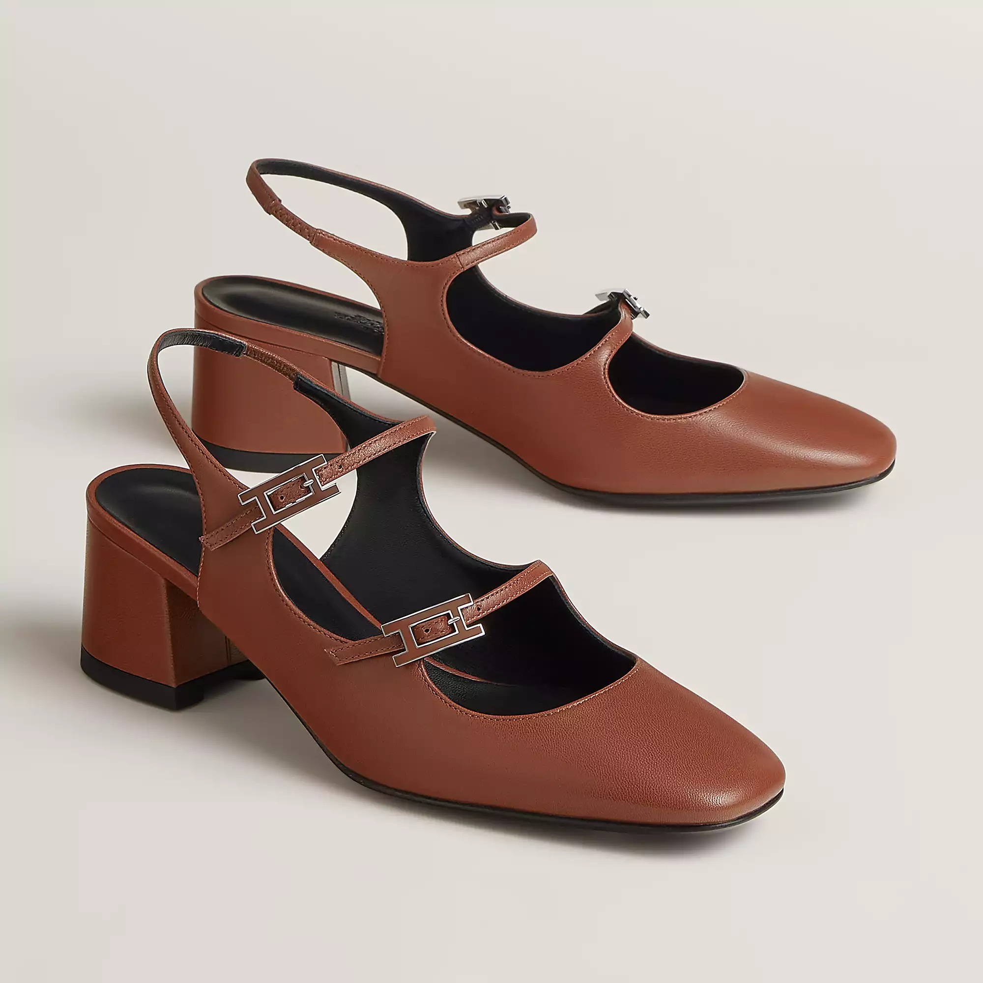 Pumps