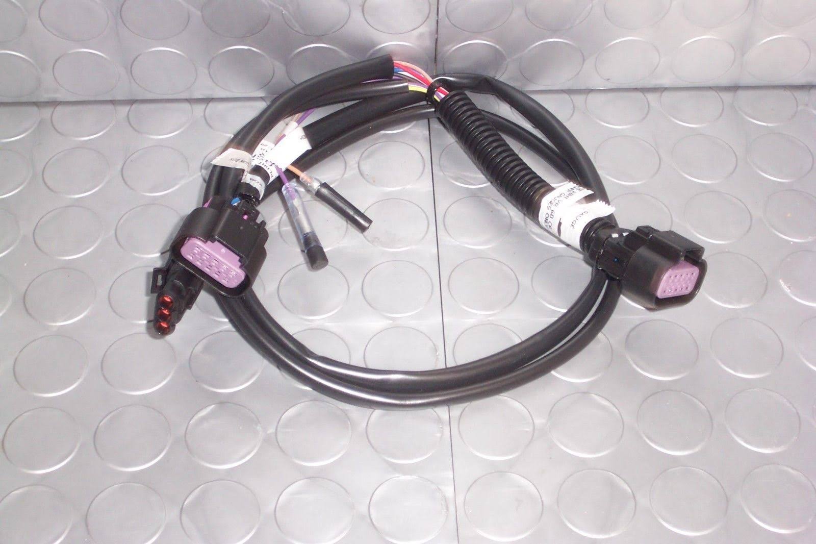 Mercury Tach Kit-7K Grey - 8M0135645