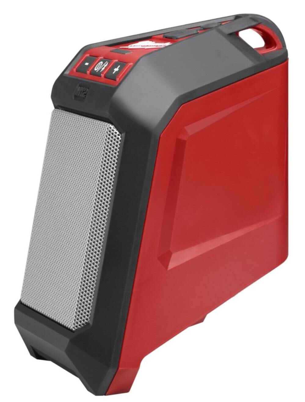 Milwaukee M12 Wireless Jobsite Speaker 2592-20